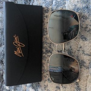 MAUI JIM TRITON 546 SUNGLASSES